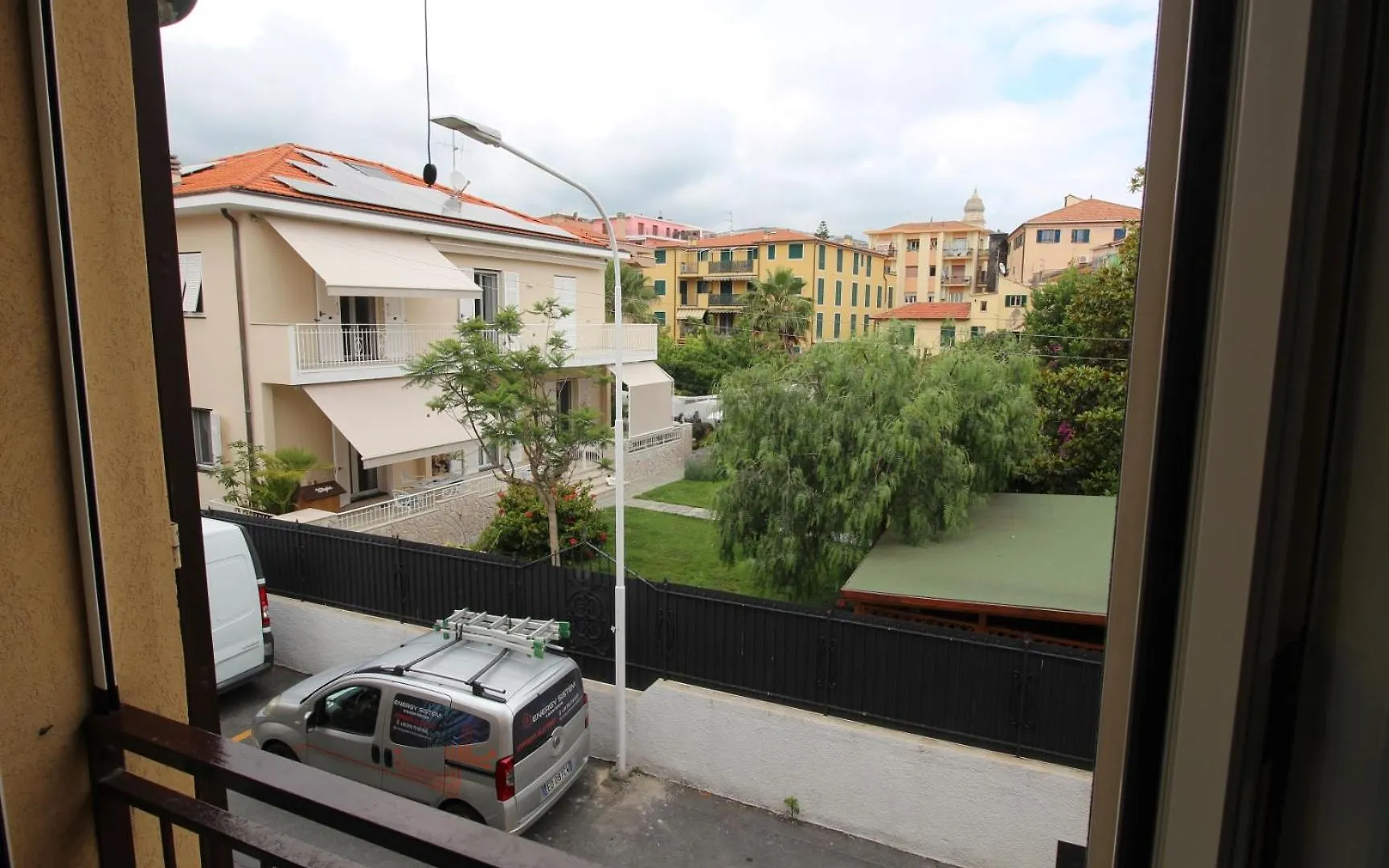 Garibaldi Appartamenti Riva Ligure