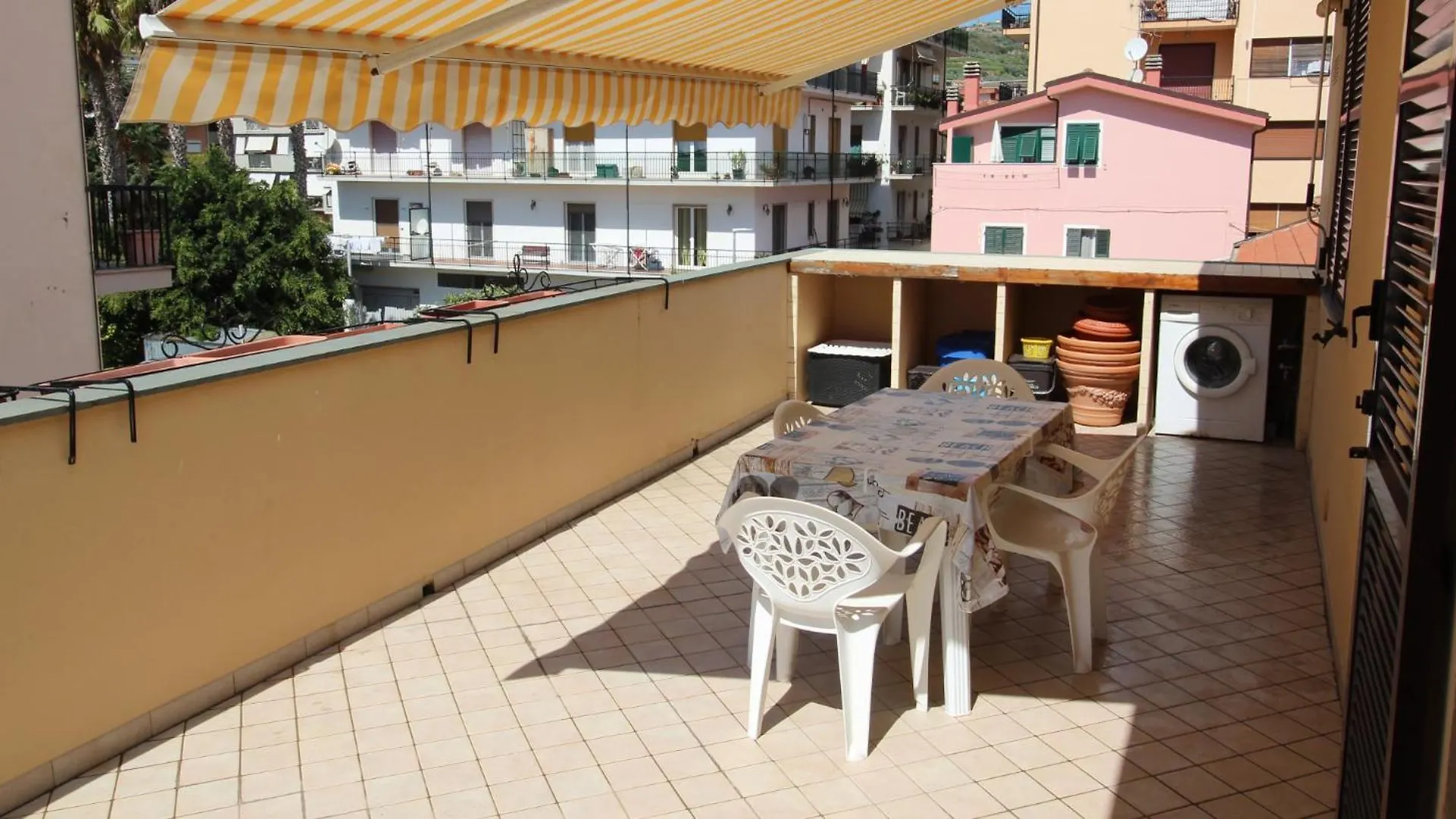 Apartment Garibaldi Appartamenti Riva Ligure