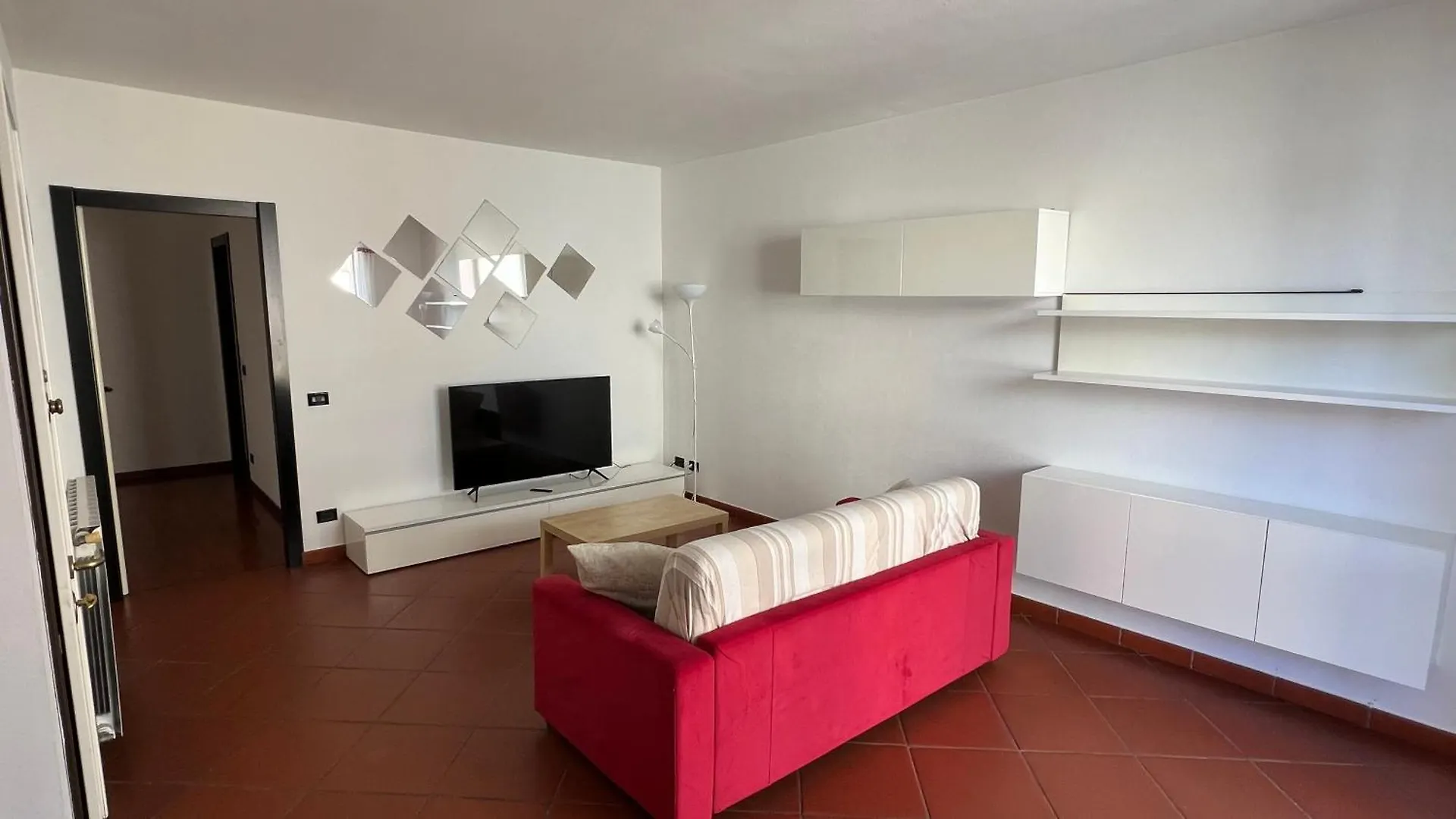 Garibaldi Appartamenti Riva Ligure Apartment