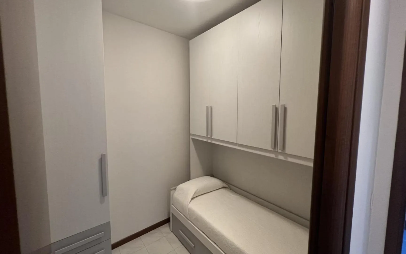 Garibaldi Appartamenti Riva Ligure Apartment