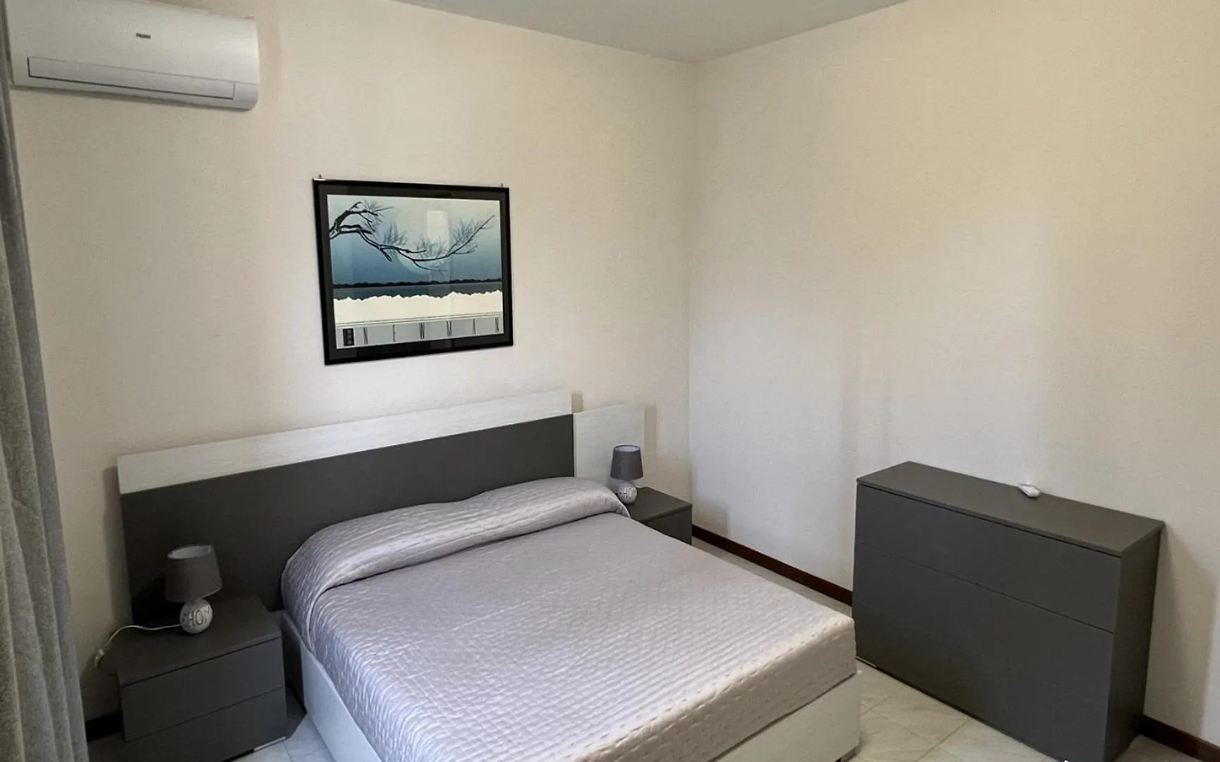 Apartment Garibaldi Appartamenti Riva Ligure