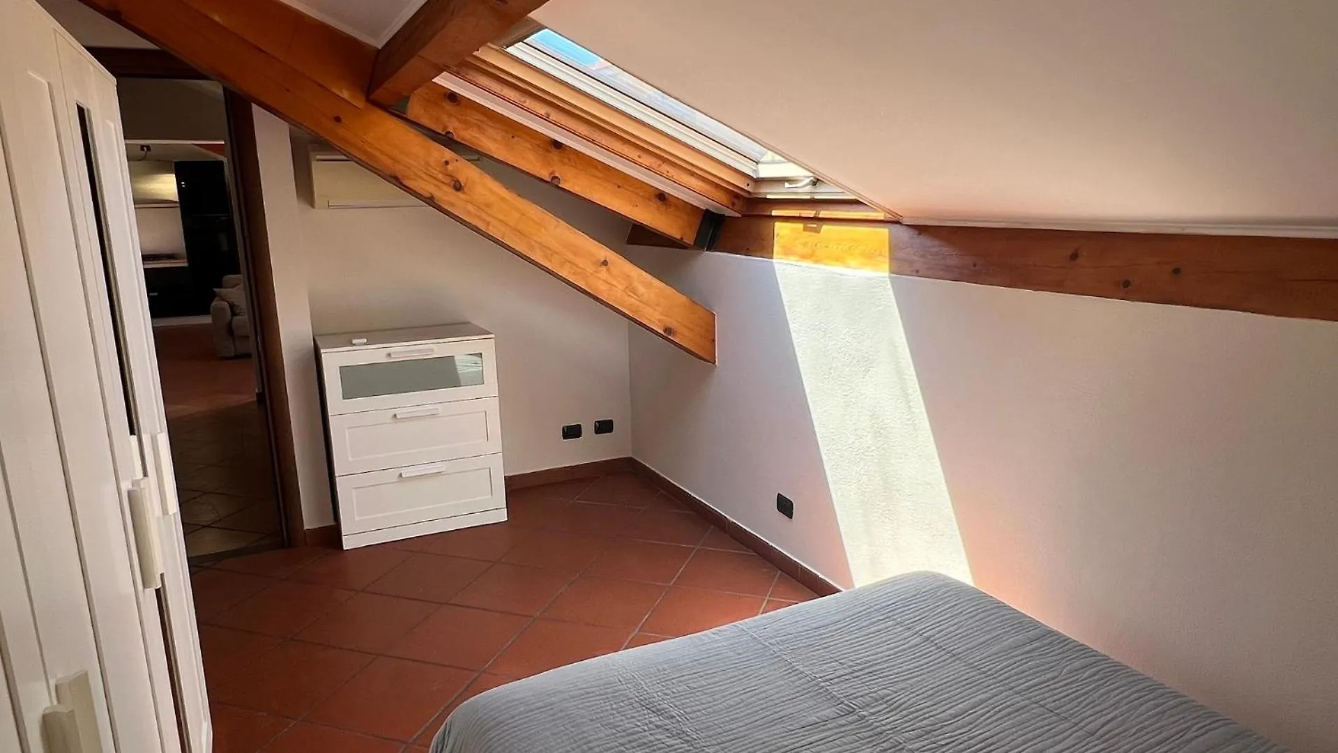 Apartment Garibaldi Appartamenti Riva Ligure Italy