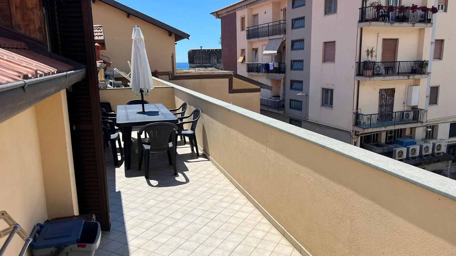 Apartment Garibaldi Appartamenti Riva Ligure